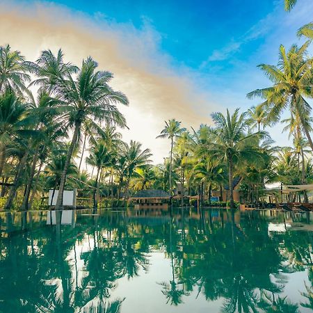 Coral Cove Beachfront Villa - Koh Chang Eksteriør bilde